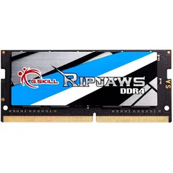 G.Skill Ripjaws 32GB (1x 32GB) DDR4 2666 MHz schwarz