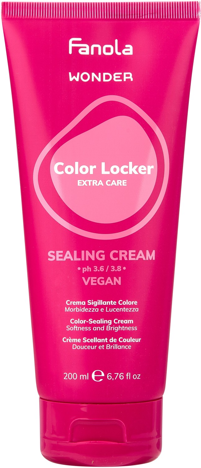 Fanola Wonder Color Locker Sealing Creme 200 ml FN7762463
