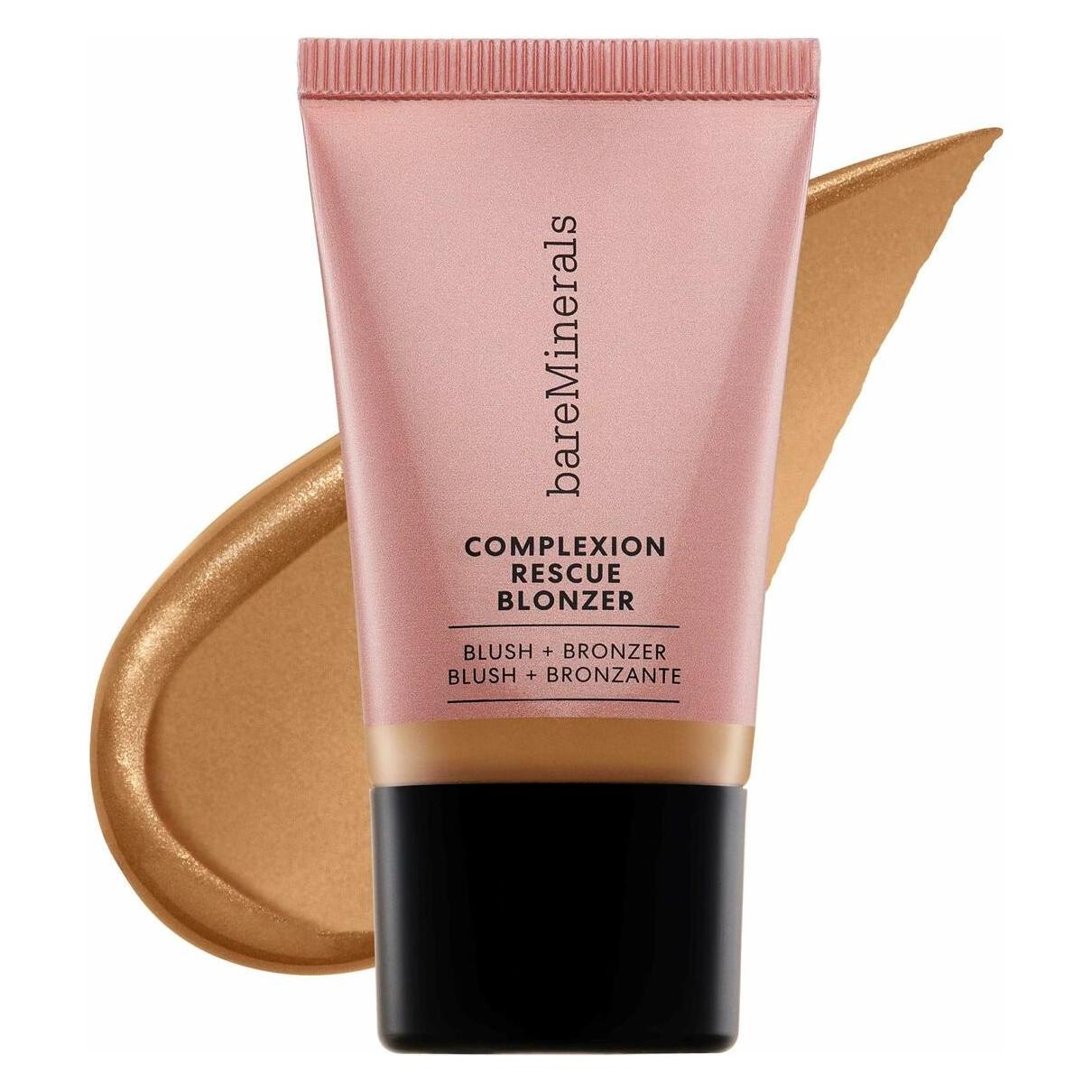 Bare Minerals bareMinerals Bronzer Complexion Rescue Blonzer Kiss Of Rose / 15 ml (Kiss of Rose, Bronzer, 15 ml) (46536024)