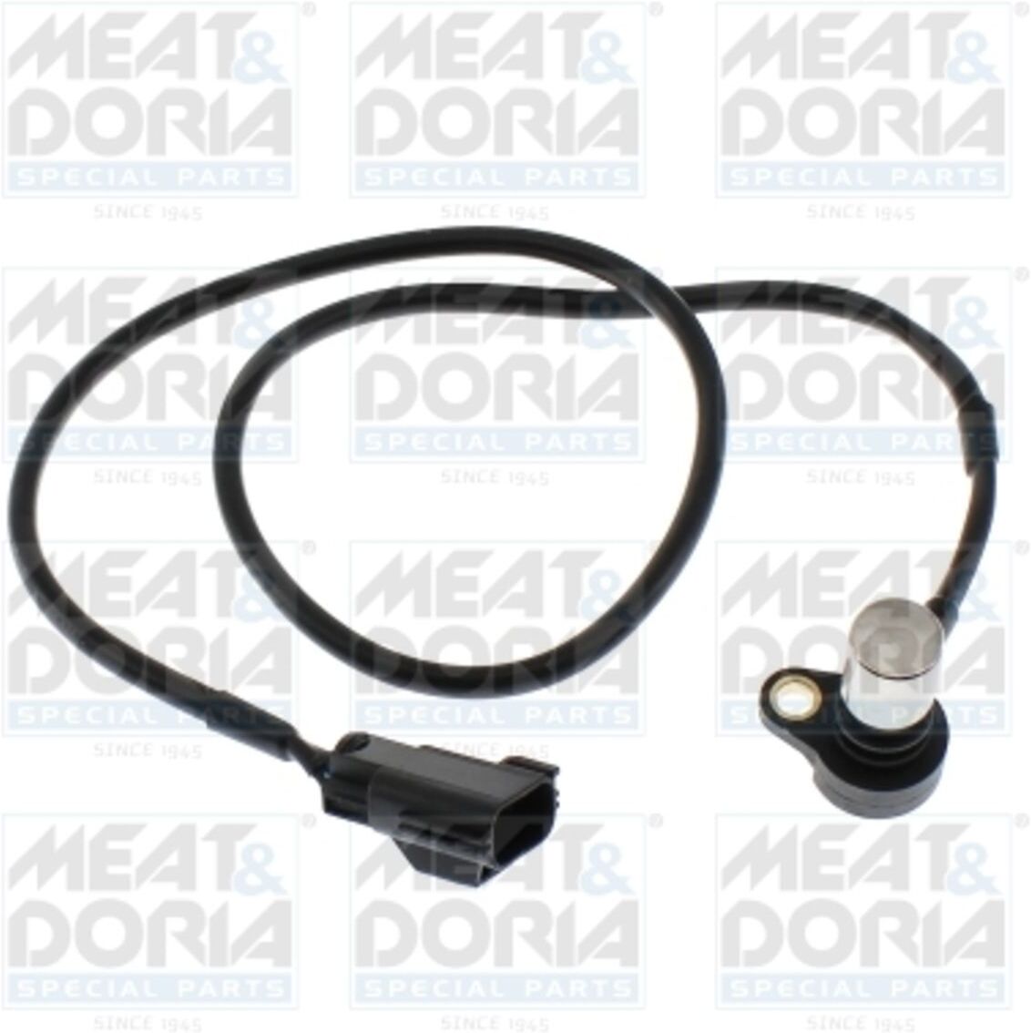 Meat & Doria Sensor, Nockenwellenposition MEAT&DORIA; 871200