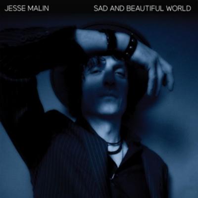 Sad and Beautiful World - Jesse Malin, Vinyl