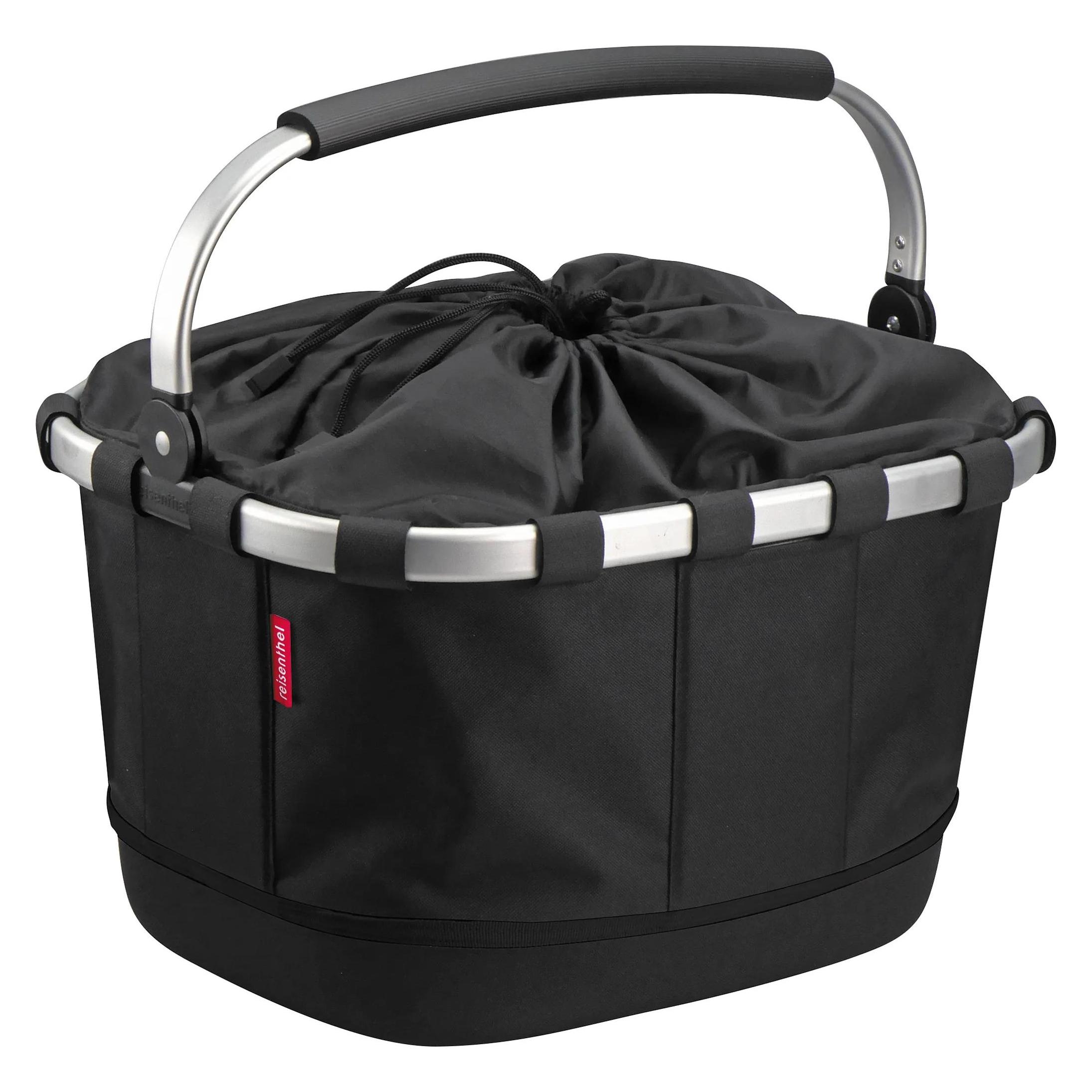 KlickFix Reisenthel Carrybag GT für Racktime (24 l) (709457)