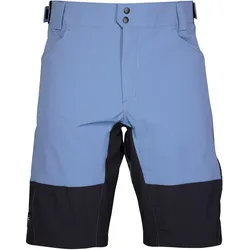 Protective, Herren, Velohosen, Bounce 4.0 (M), Blau