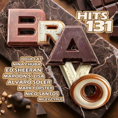 Bravo Hits Vol. 131 - Various, CD