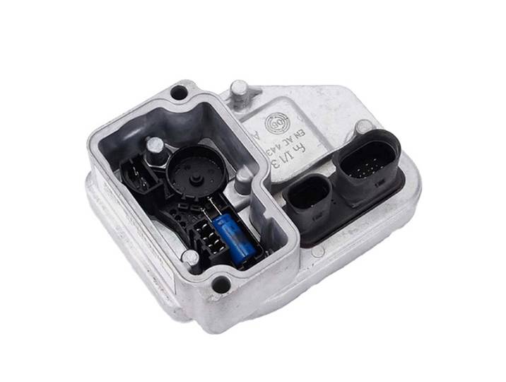 Module d'unité de commande LR008956 LR126296 pour unité de commande Land Rover Module unité de commande ECU Module de contrôle d