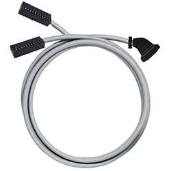 WEIDMÜLLER PAC-S1200-HE20-V1-1M5, Vorkonfektioniertes Kabel, PAC 1329120015
