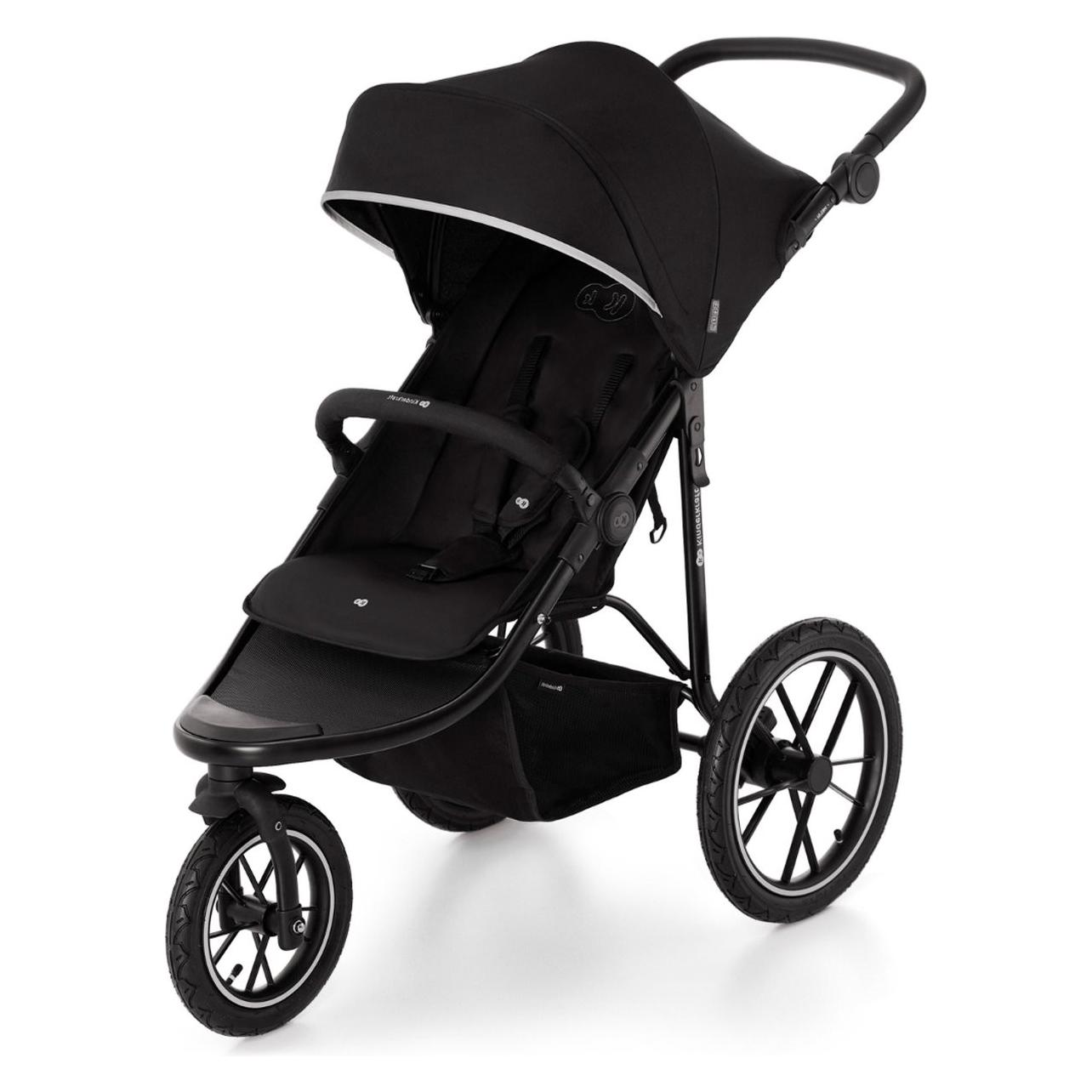 KinderKraft Geländewagen Helsi 2 (0 Monate - 5 Jahre) (52335892)