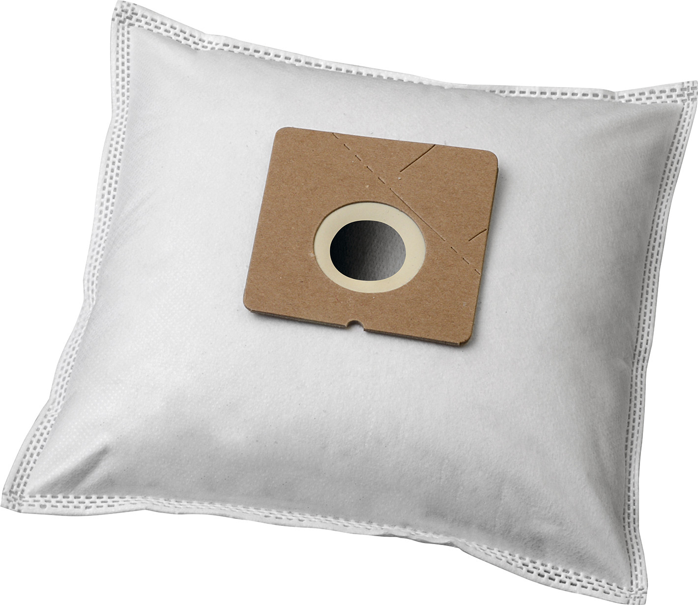Koma ET19S textiel stofzuigerzakken voor ETA Domino 1419