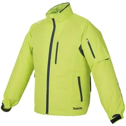 Makita,  DFJ212Z2XL ohne Akku ohne Ladegerät Kühljacke (XXL)