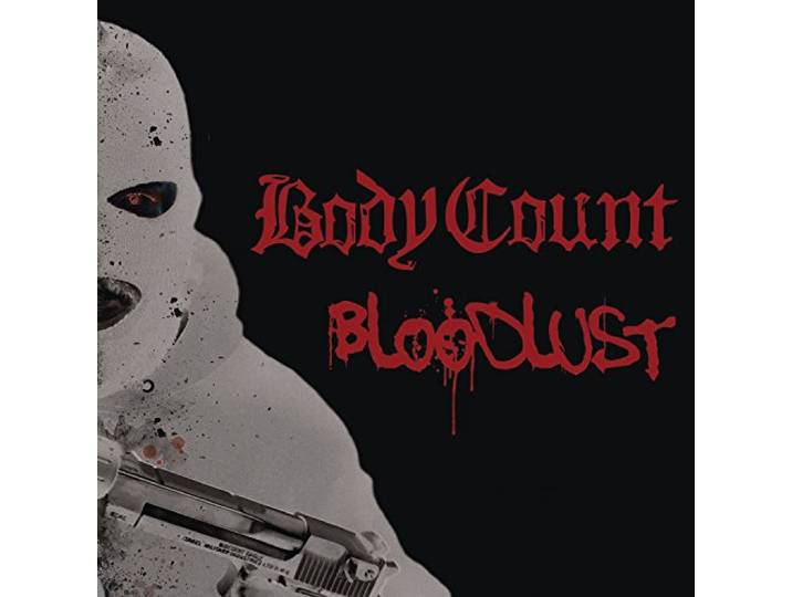 Body Count - Bloodlust