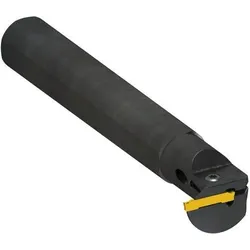 Pramet, Zubehör Maschine, Innen-Einstechhalter ISO GL2-A25QGL-10-38 D.25mm Linkslauf Tiefe 10mm