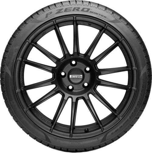 Pirelli Winterreifen 245/35r19 93v - P Zero Winter 3567300 245/35 R19