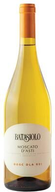 """Beni di Batasiolo""" """Beni di Batasiolo Moscato d'Asti Bosc dla Rei 2025 White Wine - Italy"""