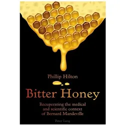 Bitter Honey, Fachbücher von Phillip Hilton