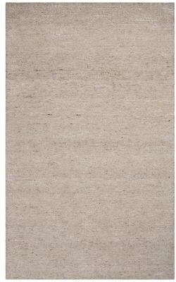 Alora Decor Theo Modern Abstract Solid Area Rug
