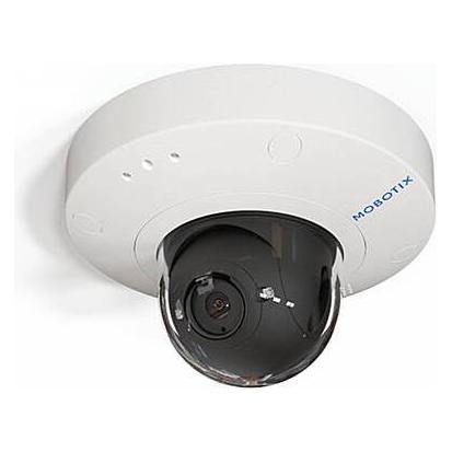 Mobotix Ethernet camera / IP Cam (Mx-D71B-4DN080)