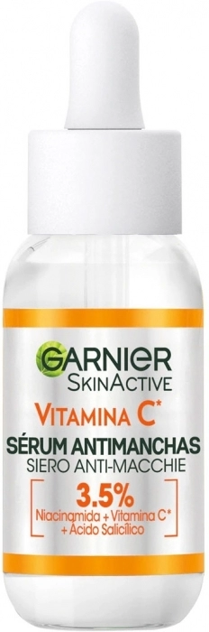 Garnier Skin Active Vitamin C Anti-Stain Serum 30 ml 30 ml