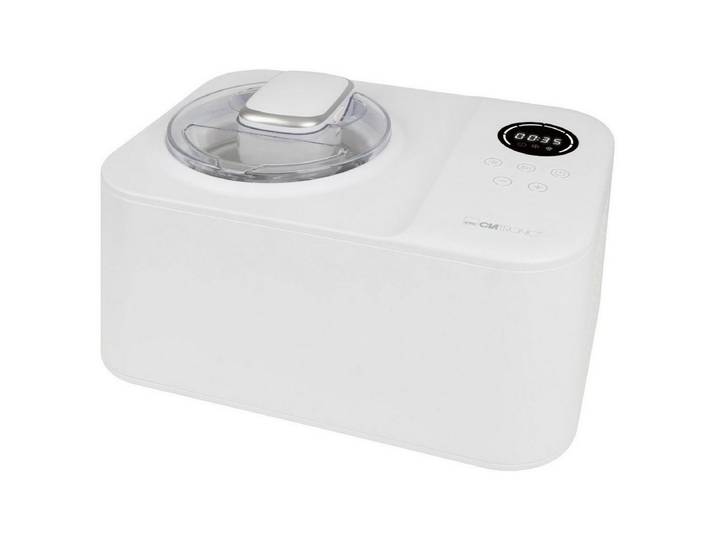 CLATRONIC Eismaschine ICM 3784