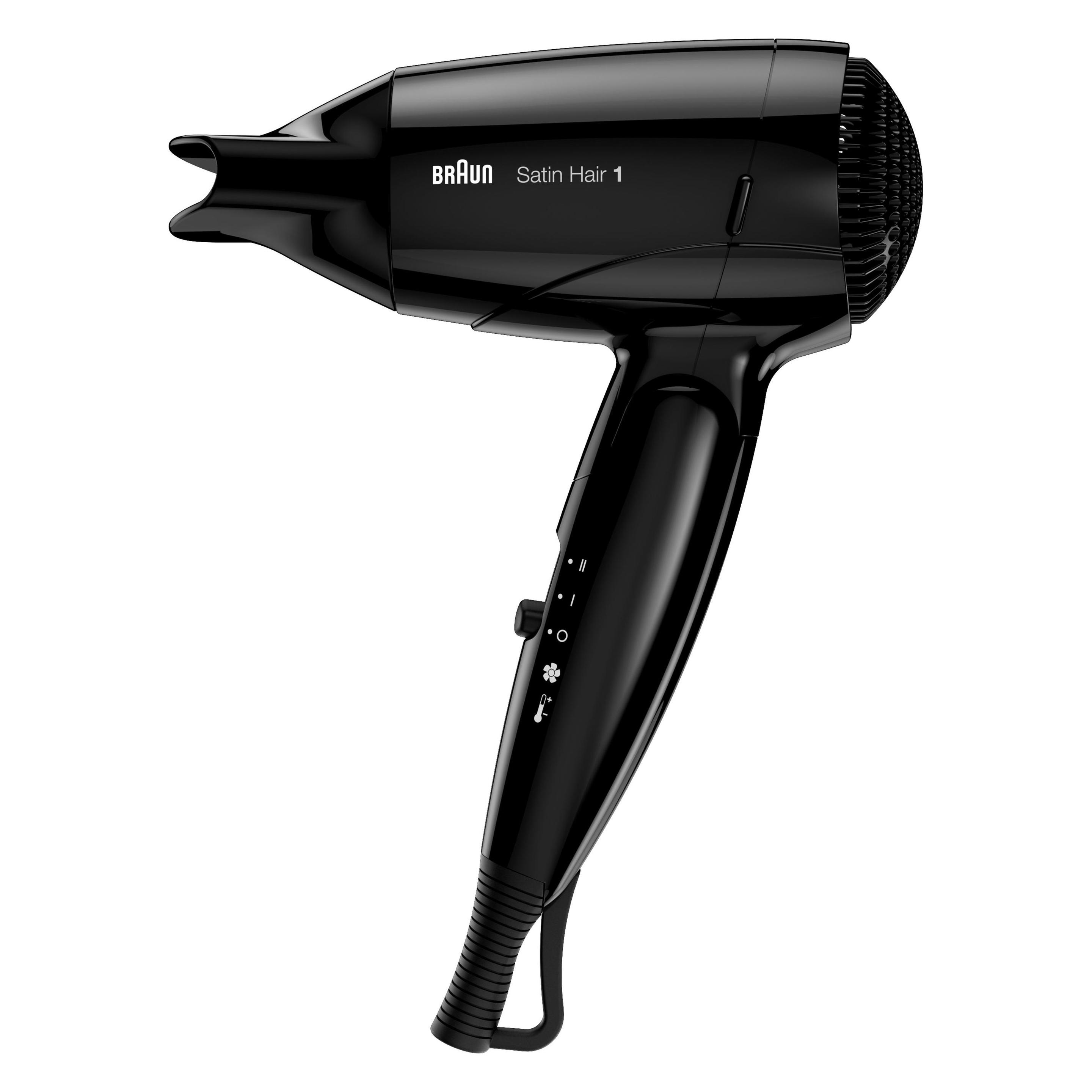 Braun Satin Hair 1 (1200 W) (2142 0130)