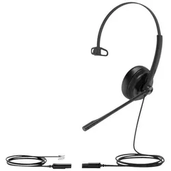 Yealink kabelgebundenes Headset YHS34 Mono