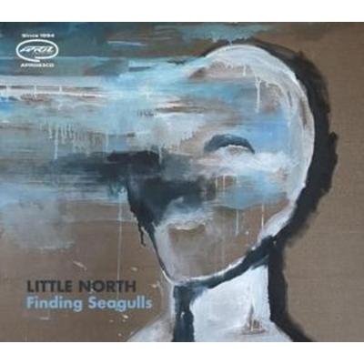 Little North: Finding Seagulls - Little North, CD