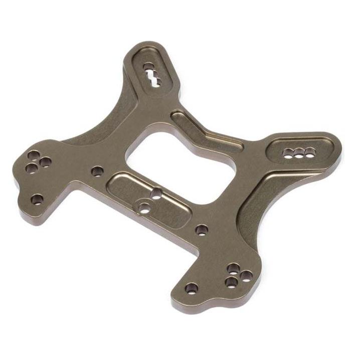 HB D8 Front Shock Tower (67413)