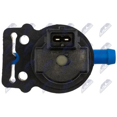 NTY Ventil, Aktivkohlefilter EFP-ME-000 für Mercedes