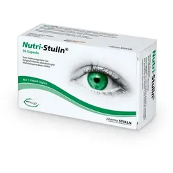 NUTRI STULLN Kapseln 30 St