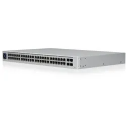 Ubiquiti UniFi Switch USW-48-POE managed Switch 48 x 10/100/1000