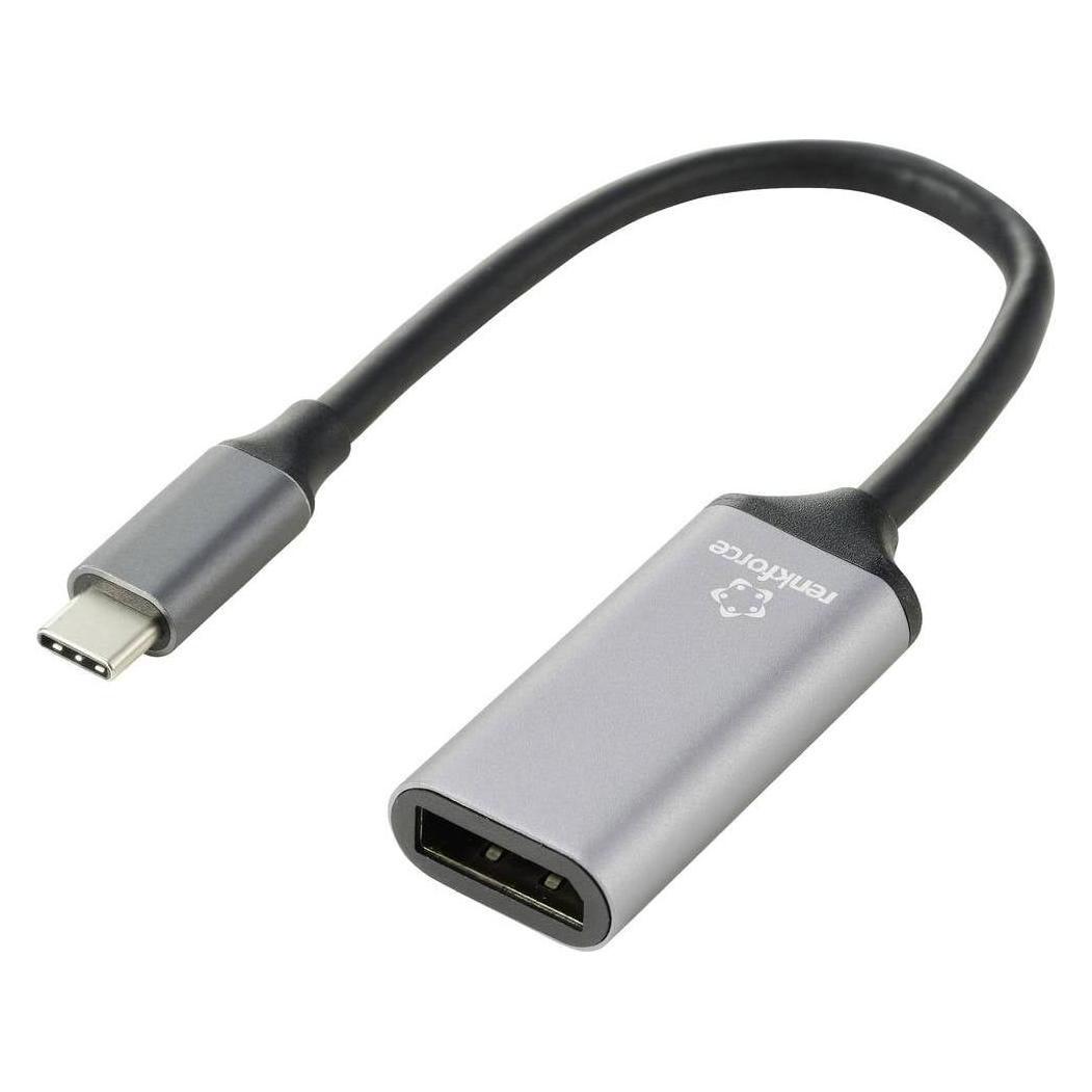 Renkforce USB-C zu (DisplayPort) (RF-5397866)