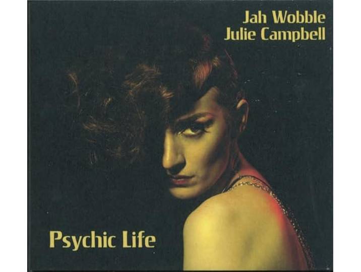 Psychic Life