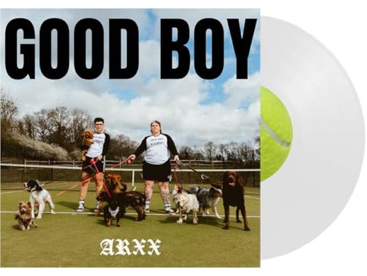 Good Boy