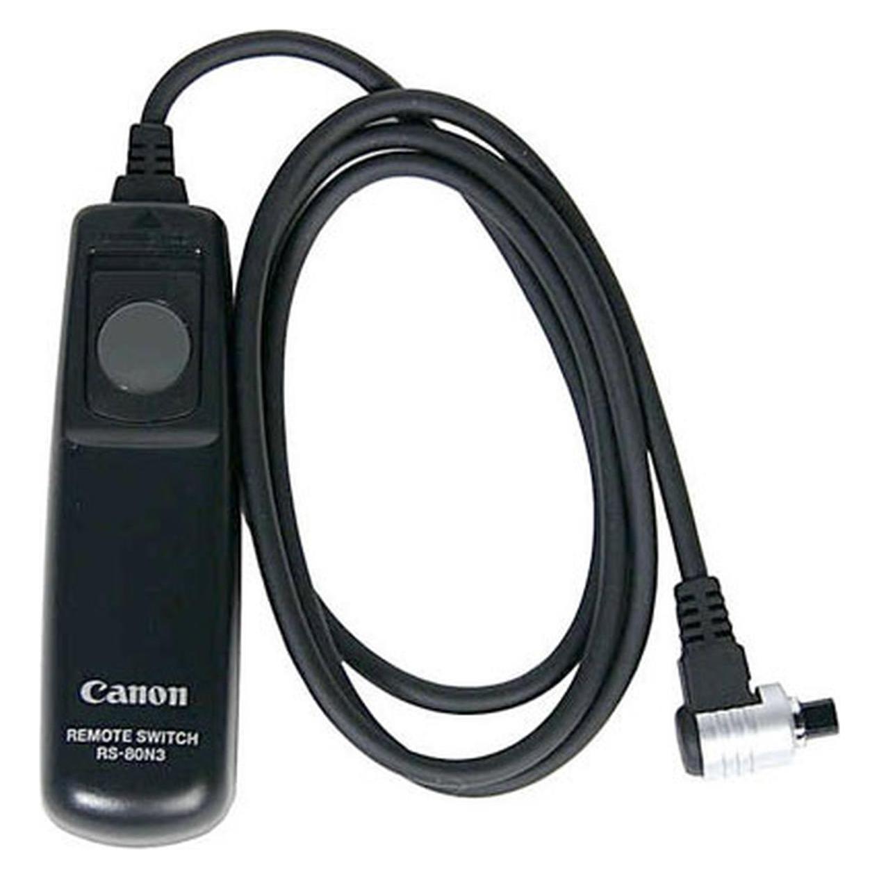 Canon Rs-80 N3 (Kabel) (2476A001)