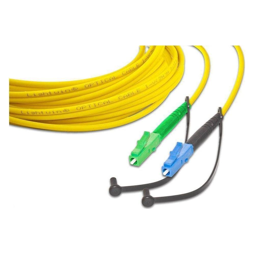 Wirewin Slim Patchkabel: U/FTP, 3.0m, blau (U/FTP, CAT6a, 3 m) (PKW-STP-SLIM-K6A 3.0 BL)