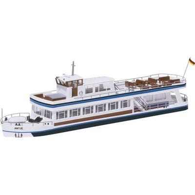 Faller 131009 H0 Boot/Schiff Modell Passagierschiff