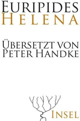 Euripides - Helena - Preis vom 09.10.2026 07:28:09 h
