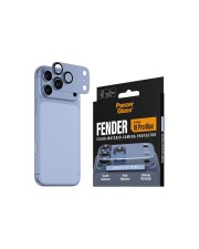 PanzerGlass PG Fender Camera Protector Blue iPhone 2 (PG06497)
