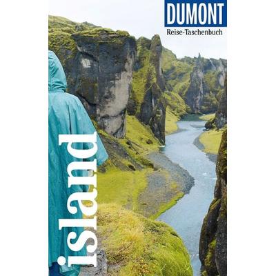 DuMont Reise-Taschenbuch Island, Taschenbuch von Sabine Barth, DuMont Reiseverlag