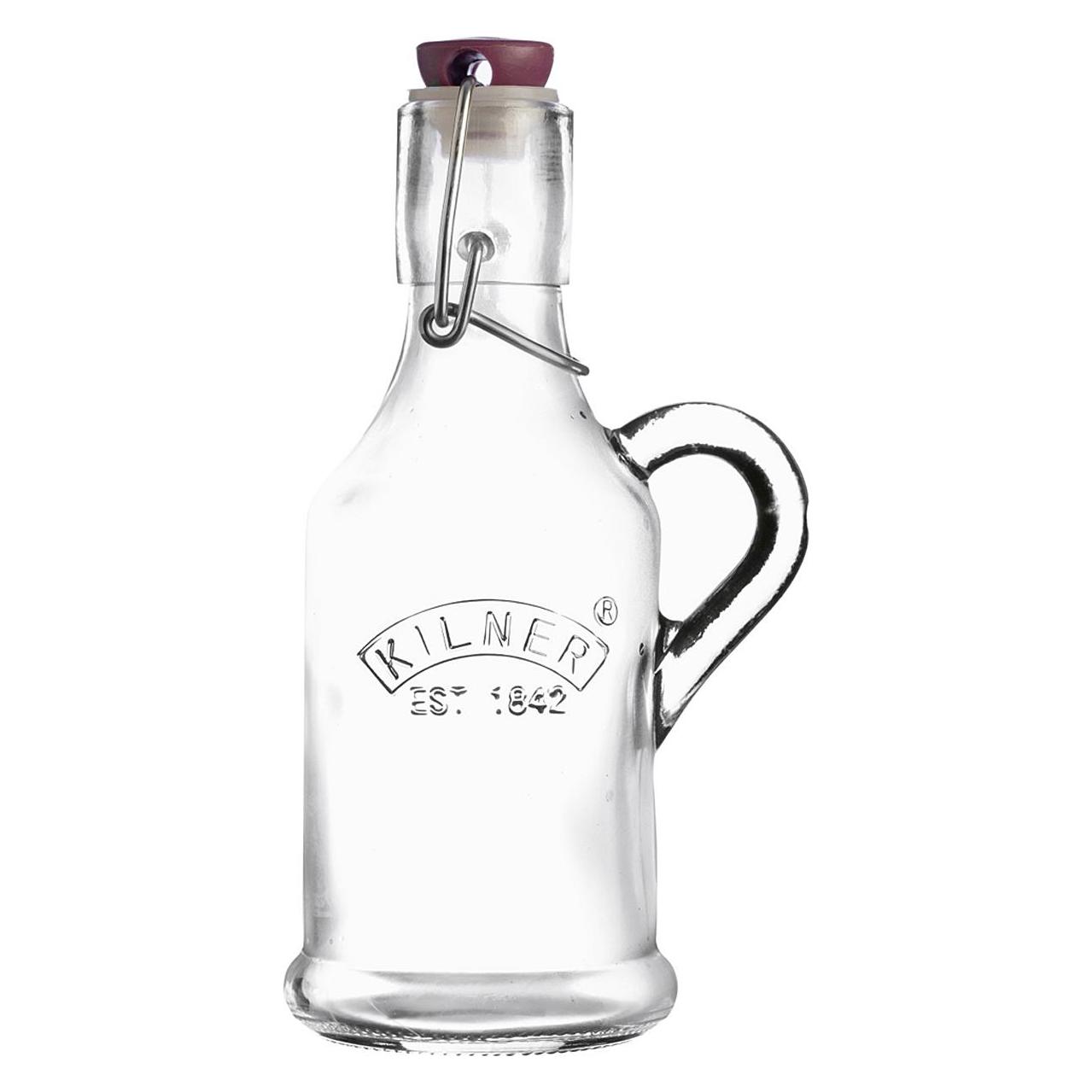 Kilner Glasflasche (1 Stk., 0.20 l) (65025487) Mindestbestellmenge: 12 Stück