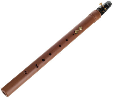 Kunath Clarineau Alto Baroque 2-keyed
