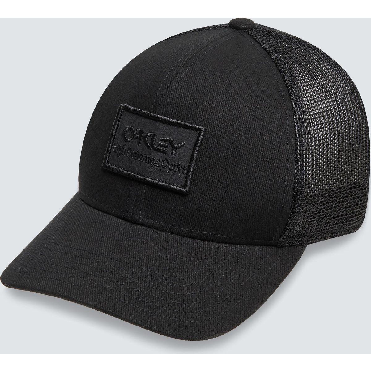 Oakley B1B HDO Patch Trucker blackout (02E) U FOS900906-02E-U