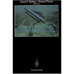Transportation for the Future, Fachbücher