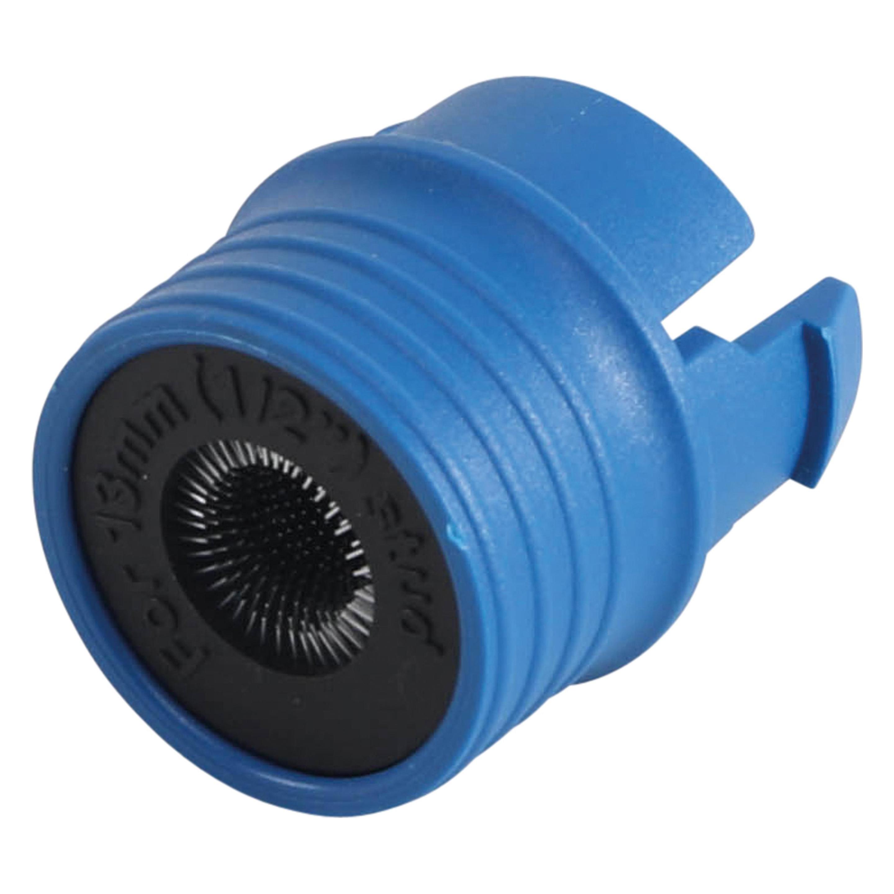 BGS Ersatzbürstenkopf | 13 mm | für Art. 9373 (9373-13)
