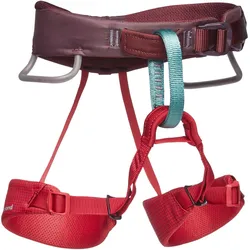 Black Diamond, Klettergurt, (One Size)