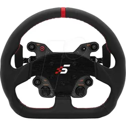 SIMA GT1-SD L - Simagic GT1-SD - Leder