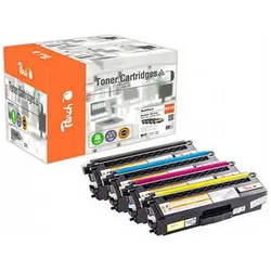 Peach, Toner, TN-910 (Y)