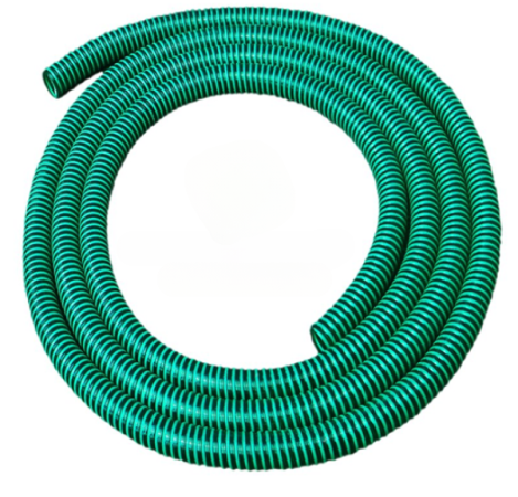 Saug- und Druckschlauch (Saug- und Druckschlauch: Saug- und Druckschlauch 25m, 1 1/4 Zoll, LW: 32mm, Betriebsdruck 6 Bar) p767-62003