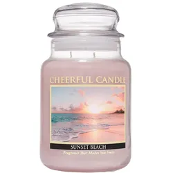 Sunset Beach 680g