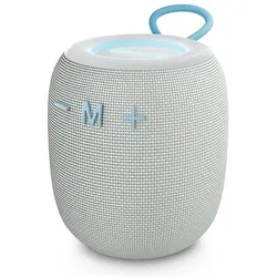 Energy Sistem, Zubehör Stromerzeuger, Speaker Sunrise white