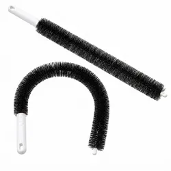 MONZANA® Heizungkörperbürste Reinigungsbürste Weiche Borsten